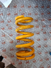 MOLLA AMMORTIZZATORE OHLINS