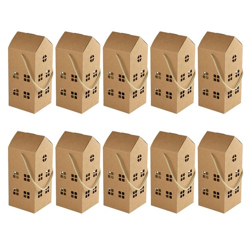 Confezione regalo portatile - , 10