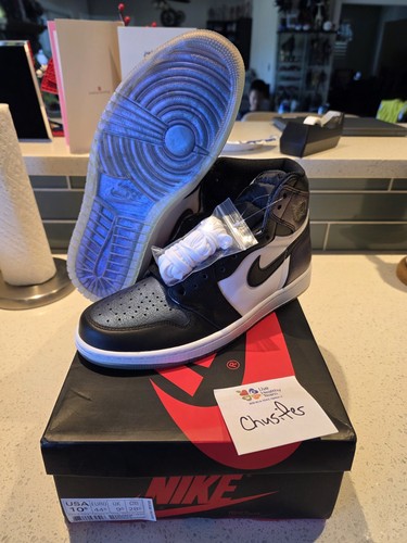 Nike air jordan - nike, high