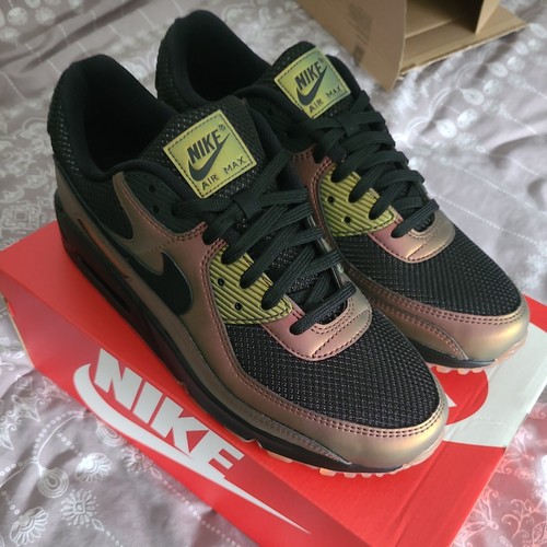 Scarpe sneakers nike air max - sneakers,