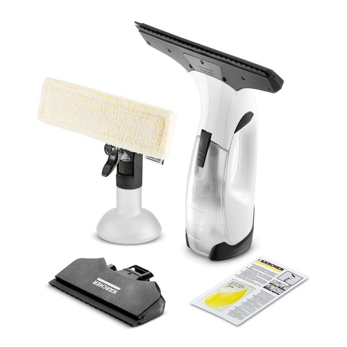 Kärcher window vac - window, 2