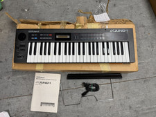 Roland Alpha Juno-1