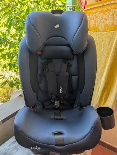 Seggiolino auto joie bold 36 - auto, 9-36
