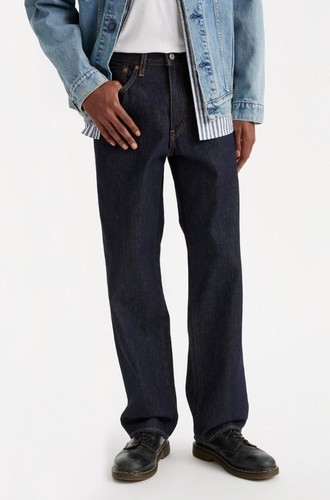 Jeans uomo levis 568 - jeans,