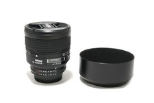 OBIETTIVO NIKKOR AF 85MM F1.4