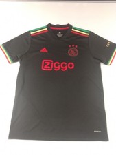 Maglia calcio Ajax 2021 taglia