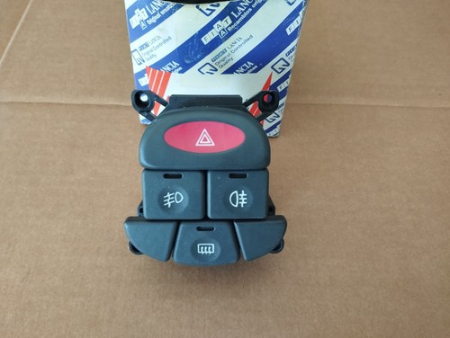 Lancia 1995 2003 - 1995/2003,