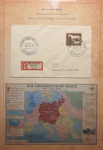 Raccomandata del luglio - raccomandata, 30