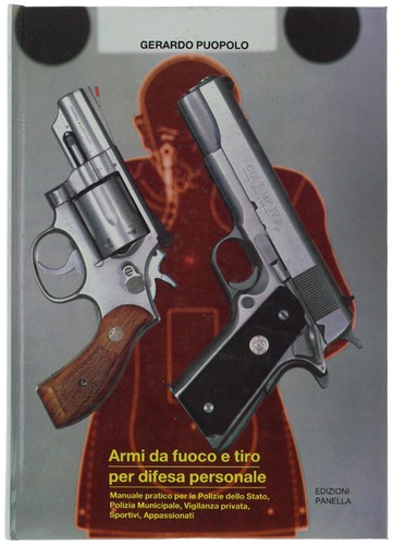 Armi fuoco tiro per - da,