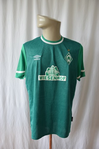 Maglia werder brema - maglia,