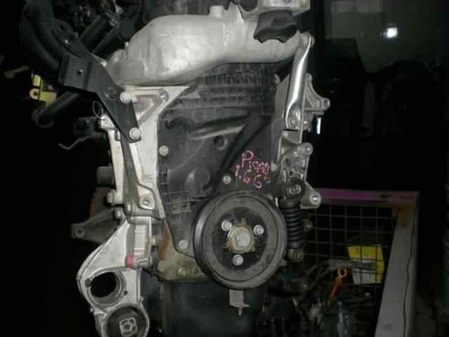 Nfz motore completo 91627 - nfz,