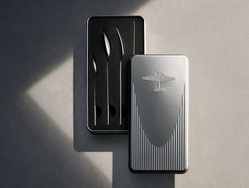 Wmf lufthansa set - wmf, posate