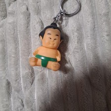 Portachiavi Sumo Sumo