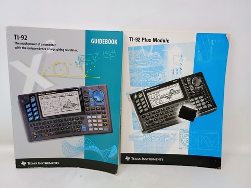 Texas instruments guida - guida, e