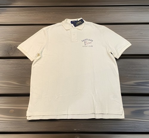 Polo ralph lauren - polo, nautical