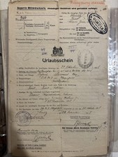 documento guerra