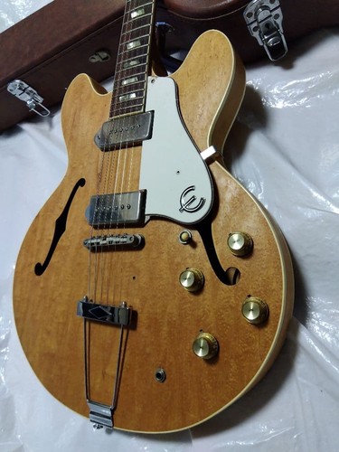 Epiphone casino natural - epiphone, /