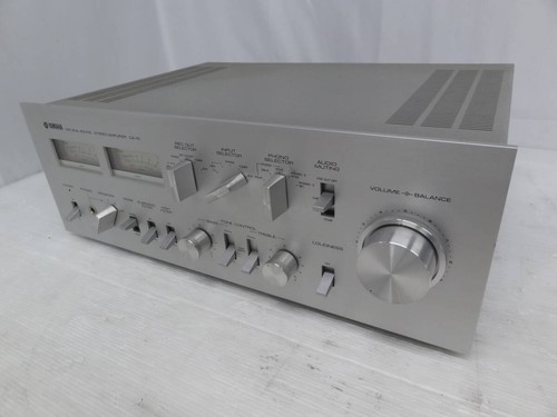 Yamaha amplificatore - ca-r1,