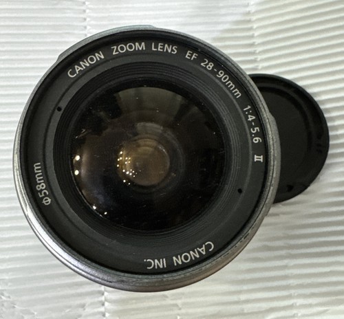 Canon ultrasuoni mm - ultrasuoni,