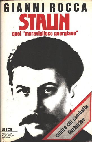 Stalin quel meraviglioso - stalin,