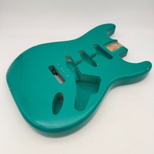 MJT Stratocaster Corpo Alder