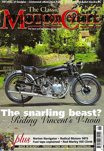 T160v trident motom model - t160v,