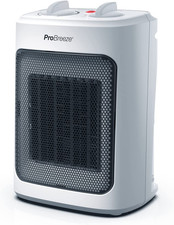 Mini Termoventilatore in