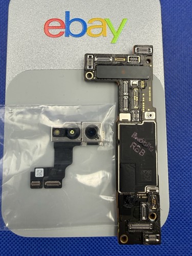 Scheda logica iphone 128 gb - logica,