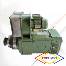SICMEMOTORI P132 L2 PVA B3