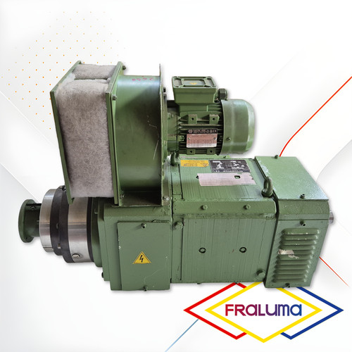 Sicmemotori p132 pva b3 - p132,