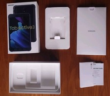 Scatola Samsung Tab Active 3