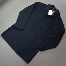 Impermeabile Private White VC