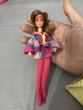 Bambola Topper Dawn (Palitoy