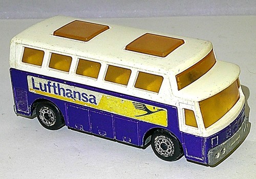 Alter matchbox bus airport - alter,