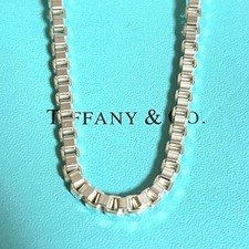 Collana veneziana Tiffany &