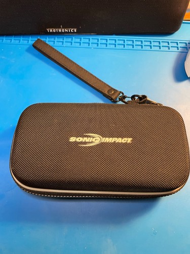 Altoparlante portatile sonic - altoparlante,