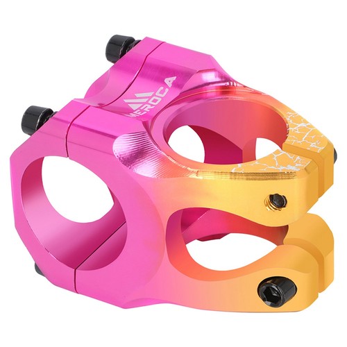 Stelo manubrio bici - ,