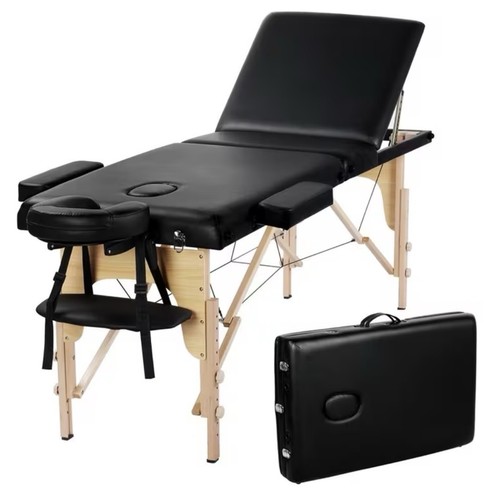 Lettino per massaggi - lettino,