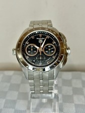 Orologio Tag Heuer Mercedes