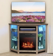 Camino Elettrico Angolare con