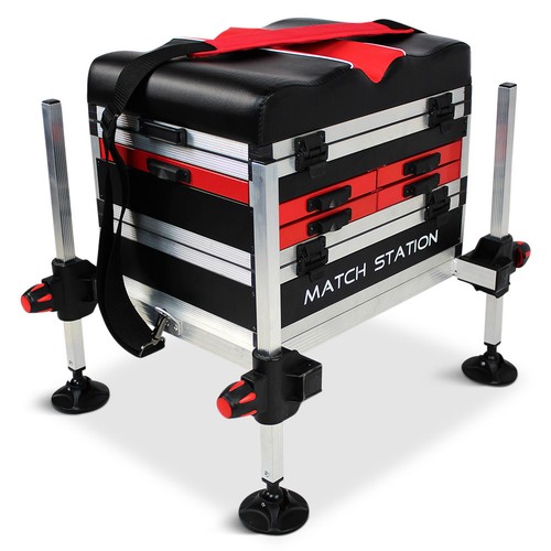 Match station as5 cassetto - match,