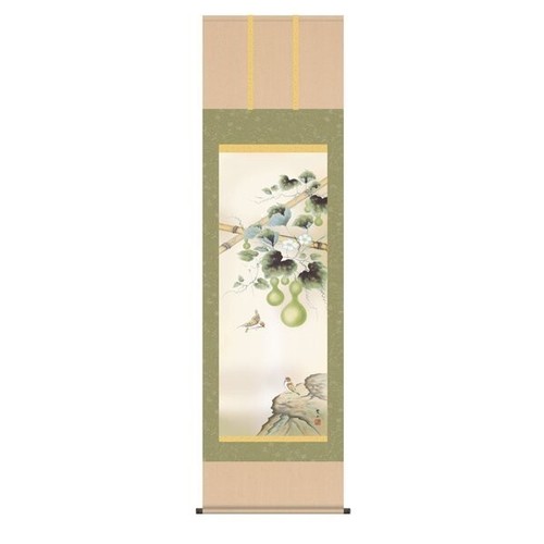 Quadro artistico giapponese - , da