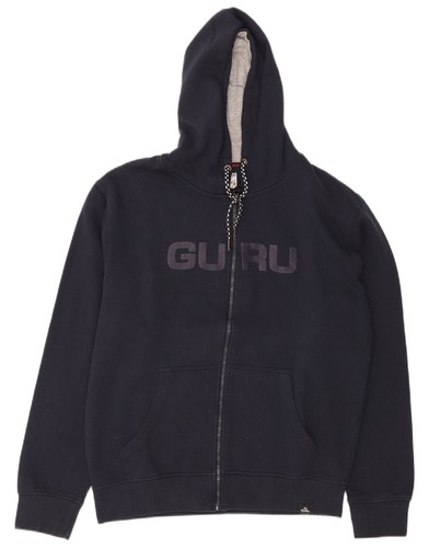 Felpa con cappuccio - e, zip