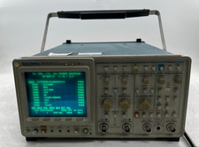 Tektronix 2430A OSCILLOSCOPIO