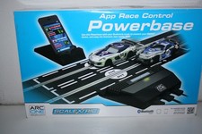 Scalextric 1:32 App Race