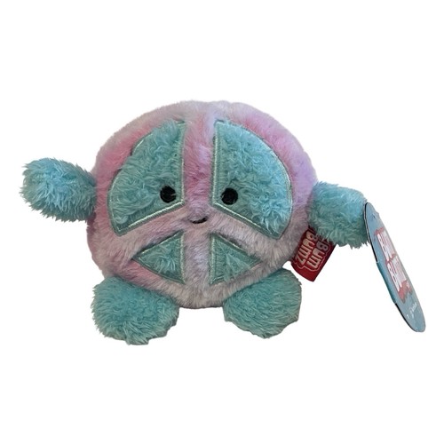 Peluche bum bumz russ mini - russ,