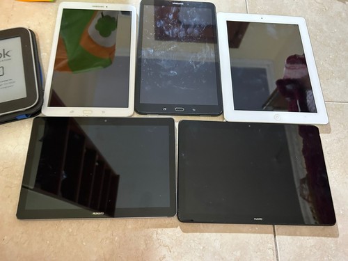 Tablet pezzi huawei samsung - huawei,,