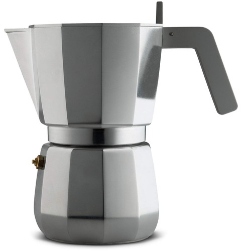 Alessi moka dc06 - moka, dc06/9