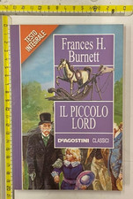 FRANCES H. BURNETT IL PICCOLO