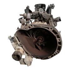 Cambio Manuale 5 Marce KIA